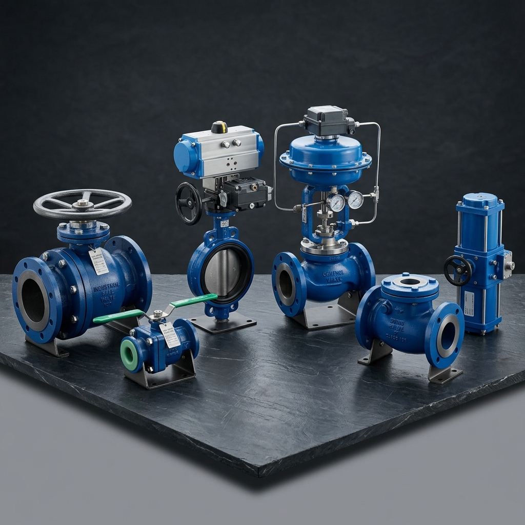 The Largest Supplier & Stockist of