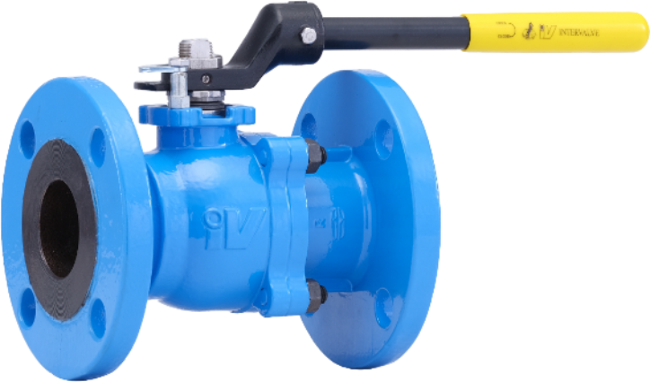 Ball Valves image 1