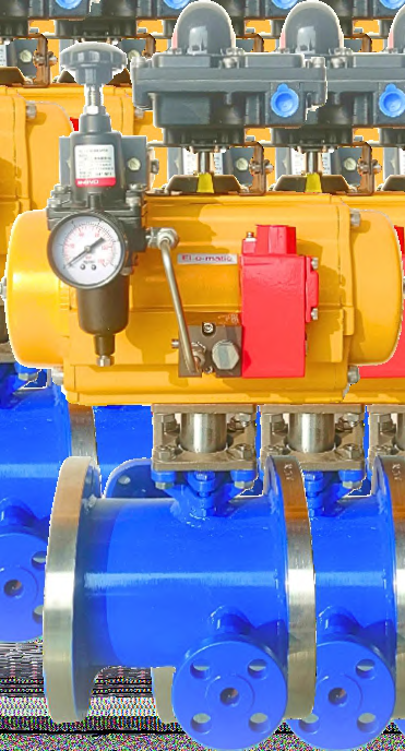 Valve Automation image 1