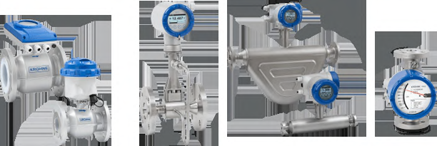 Pneumatics & Process Instruments image 1